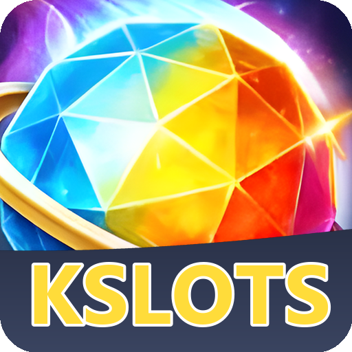 Logo Oficial KSLOTS Download