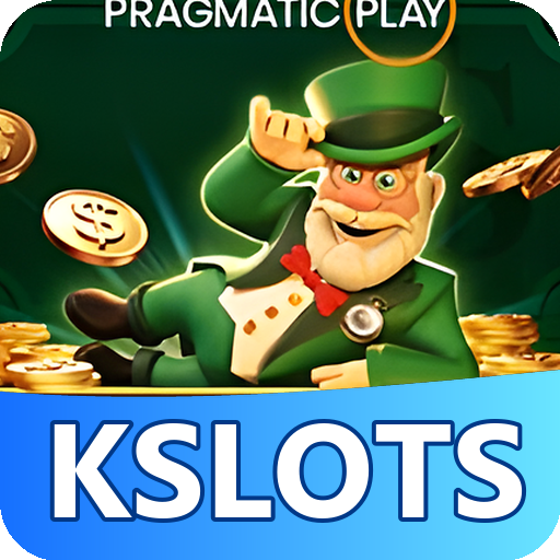Formulário de Registro KSLOTS
