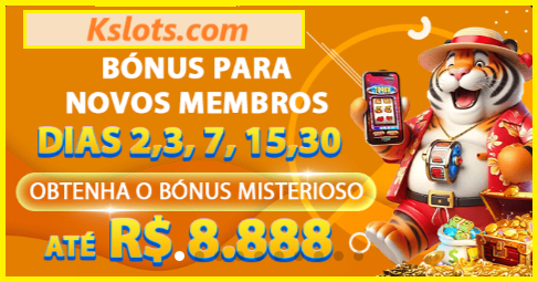 KSLOTS COM App: Baixar e Jogar no Melhor Cassino Online