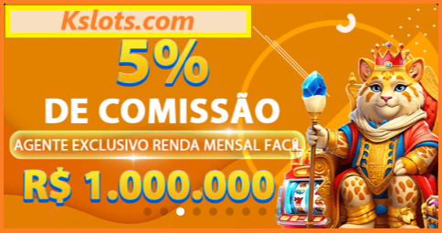 KSLOTS COM: Jogos de Cassino Online e Slots Exclusivos!